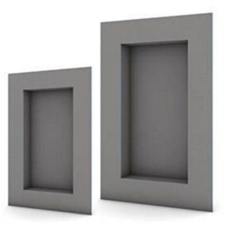 Nicho de baño 45,4 x 65,4 cm Wedi Sanwell