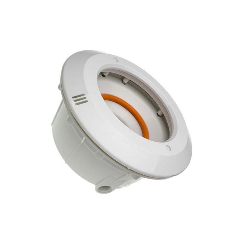 

Nicho empotrable para focos de piscinas Compatible Astral.