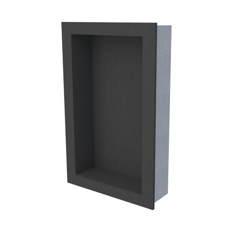 

Nicho en EPS listos para azulejo 300 x 510 mm para el Hamam baño y todos los humedales