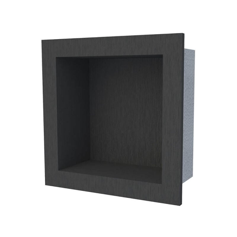 

Nicho listo a 210 x 210 mm para el Hamam baño y todos los humedales