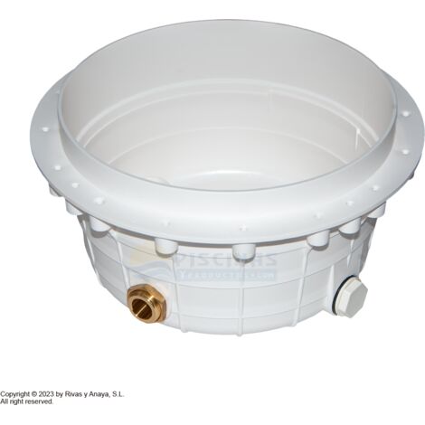 NICHO PISCINA HORMIGON 00349 ASTRAL