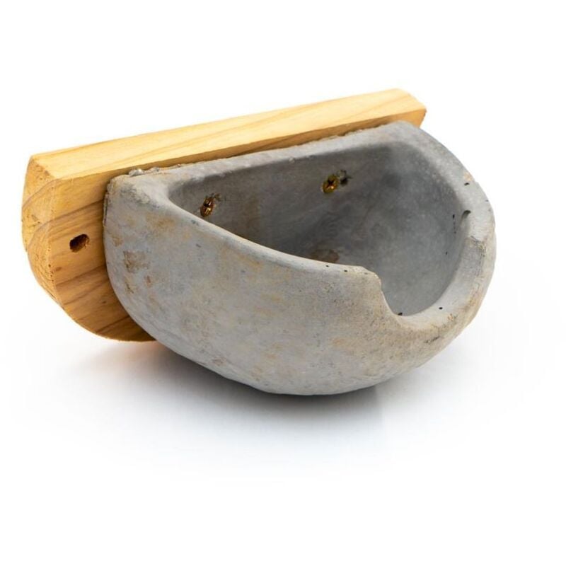 Nichoir à hirondelles de fenêtre en ceramique