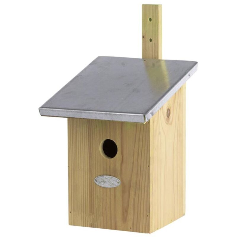 Nichoir à miroir pour oiseaux Esschert Design