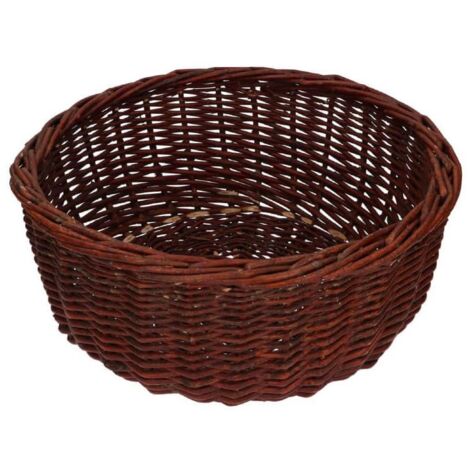 Nichoir panier pour rapaces