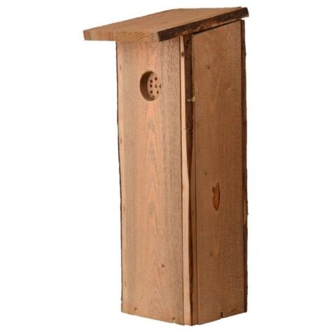 AC-DECO Nichoir pic épeiche