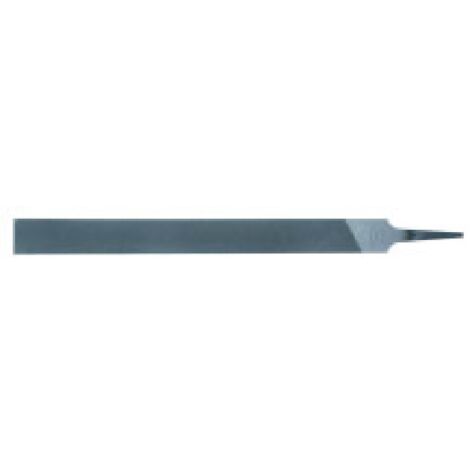 NICHOLSON Lime demi ronde bâtarde 200 mm