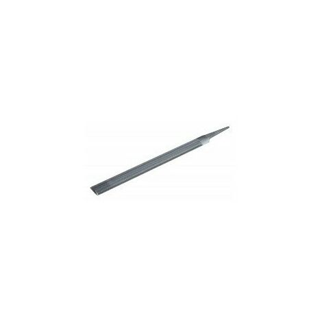 NICHOLSON Lime demi ronde douce 150 mm
