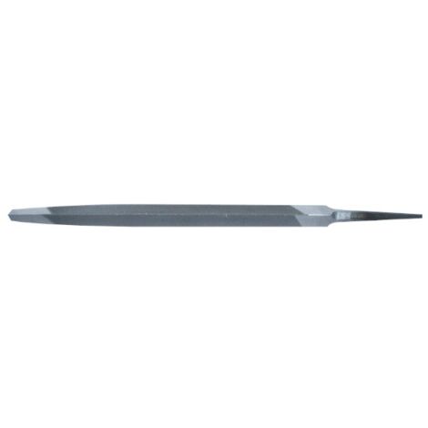 NICHOLSON Tiers point éffilé 125 x 6,6 mm