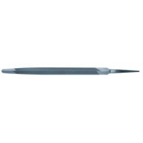 NICHOLSON Tiers point extra effilé 150 x 6,6 mm