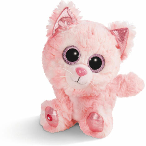 NICI Glubschis Schlenker Katze Dreamie 15cm