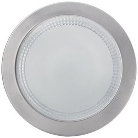 Nick LED Downlight (12W) CRISTALRECORD 02-410-12-400