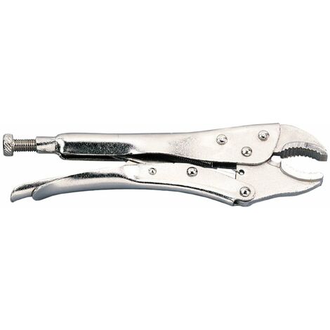 Nickelierte Grip Grip Line ok Linie