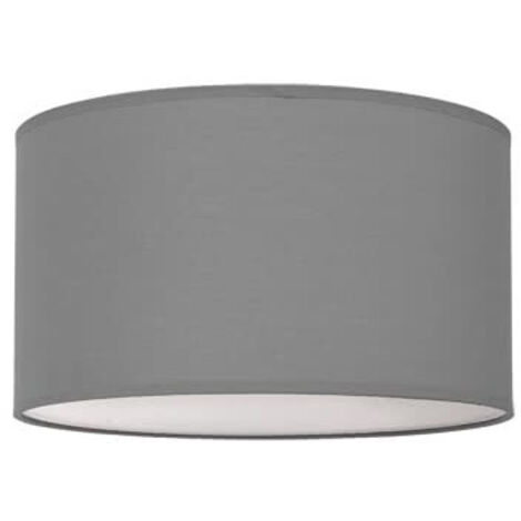 Nicole Grey Deckenleuchte 4xE27 (16xØ50x50cm)