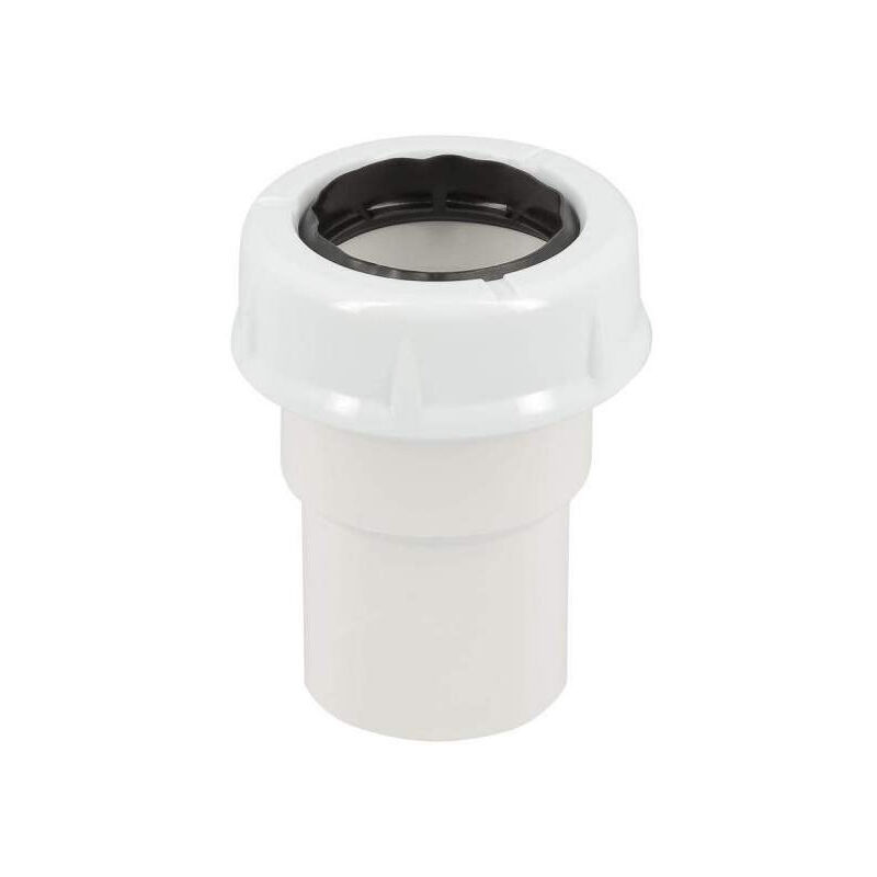 

Enchufe con tuerca Vidhooflex de 40 mm de diámetro