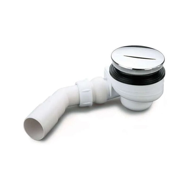 

Tapón horizontal Turboflow atornillado o pegado para el receptor D.90 - 0205240