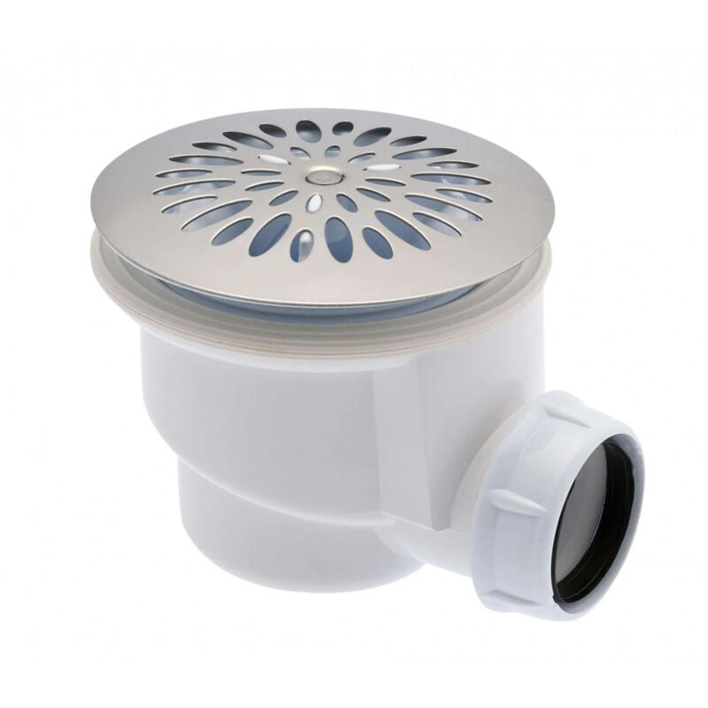 

Enchufe ordinario horizontal atornillado o pegado para el receptor D.90 - 0205075