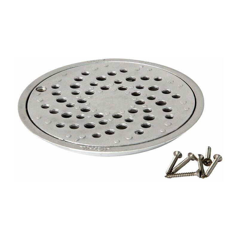 Nicoll - Grille de siphon - Sitaral