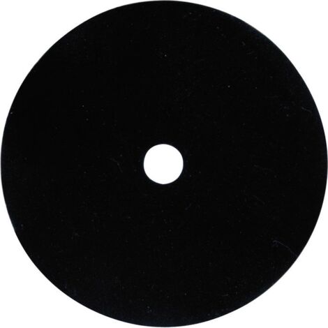 Nicoll – Joint torique 51 mm – Étanchéité pour paniers en inox ou PVC – Diamètre intérieur 6 mm – Joint de vidage durable