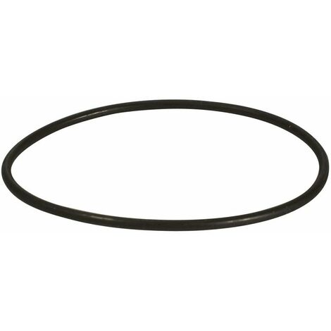 Nicoll – Joint torique pour siphon – Étanchéité optimale – Compatible avec installations plomberie – Prévention des fuites