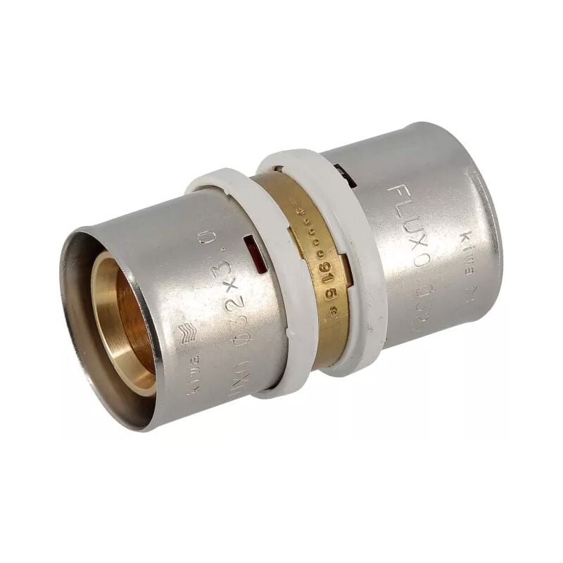 Nicoll - Manchon multicouche à sertir égal Ø32 fluxo