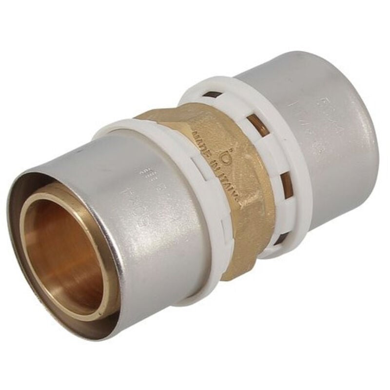 Nicoll - Manchon égal à sertir fluxo Ø50