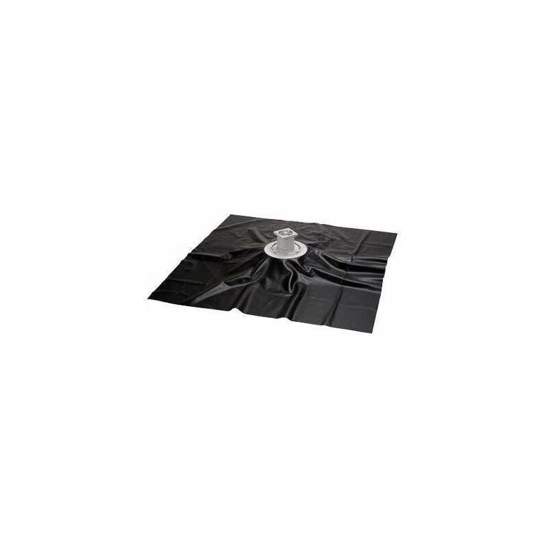 

Nicoll - Ducha 120x120 con desagüe horizontal 0205391