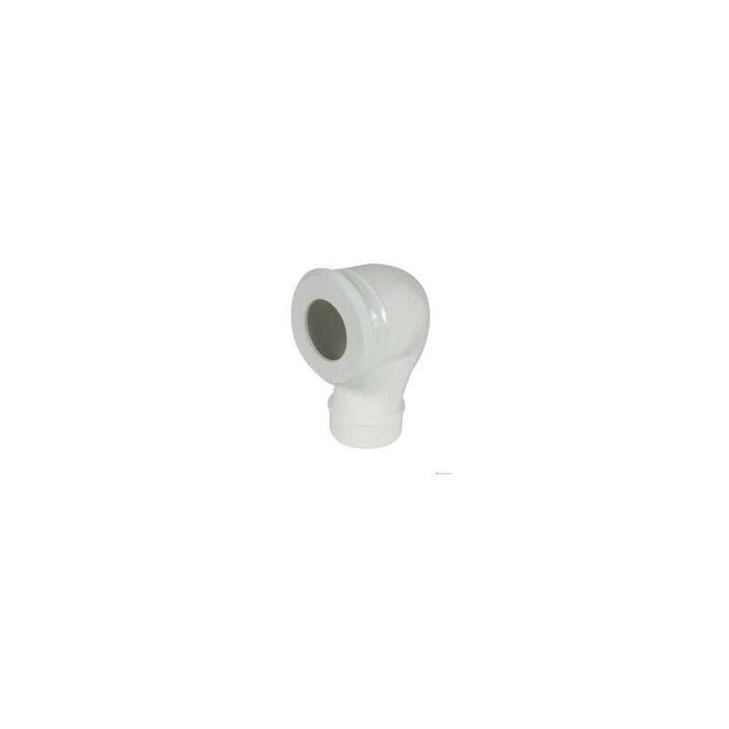 Nicoll - Pipe wc verticale cwp33 95/116-100