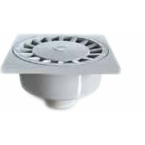 Nicoll/Redi - Pozzetto Plastica 250X250