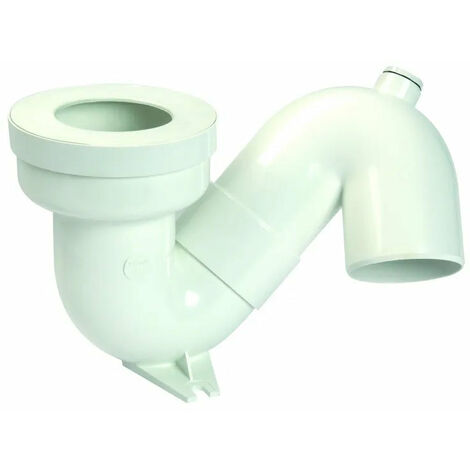 Nicoll/Redi - Sifone Per Vaso Alla Turca