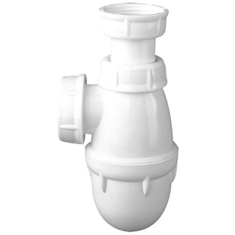 Misazy siphon lavabo, siphon gain de place, flexible evacuation lavabo,  Bonde pour lavabo, extensible de 40 à 80 cm : : Bricolage