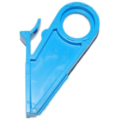 Nicoll – Support robinet flotteur pour bâti support Sas – Chasse d'eau efficace – Matériaux durables pour installation professionnelle