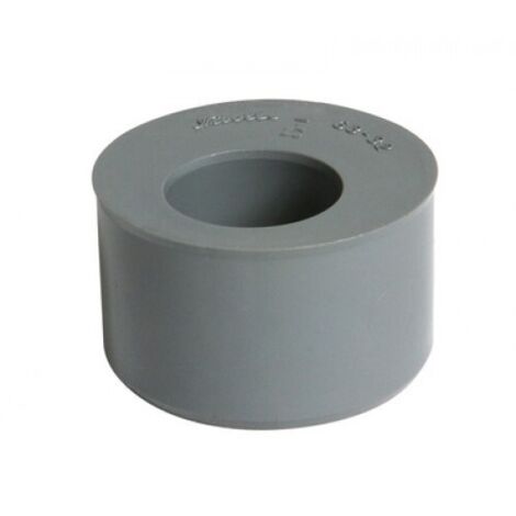 NICOLL Tampon de réduction simple mf Ø63/32