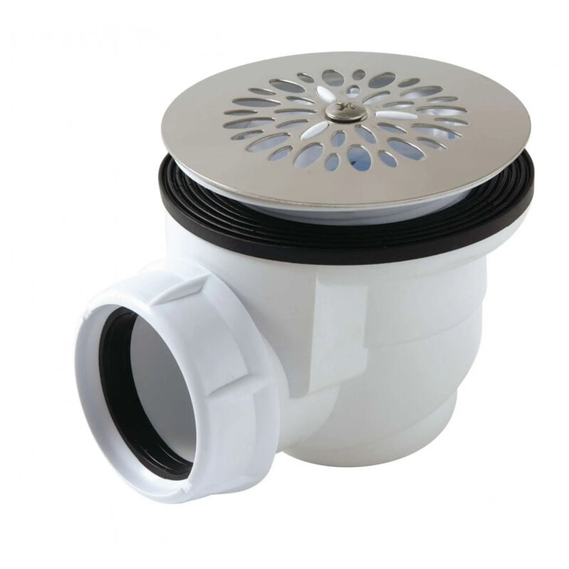 

Tapón de PVC horizontal para atornillar o pegar - 0205001