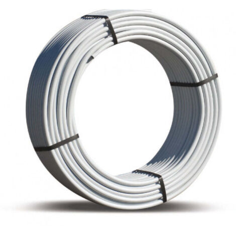Nicoll - Tubo Multistrato Nudo ø16×2 PE-XB - Rotolo da 100 metri