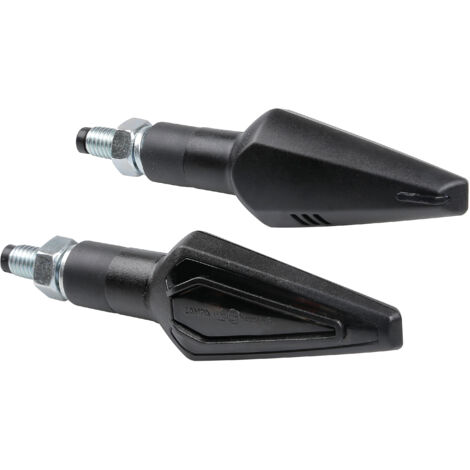 Nicon Halo, indicatori di direzione - 10W - Nero