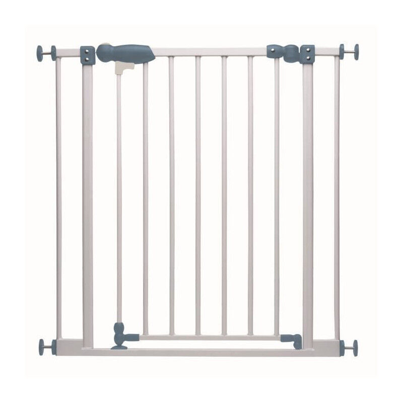 Nidalys - Barriere de securite a portillon a seuil plat enzo