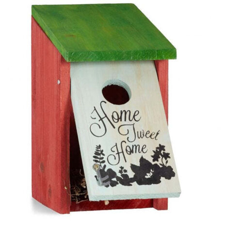 Nido CASA TWEET HOME