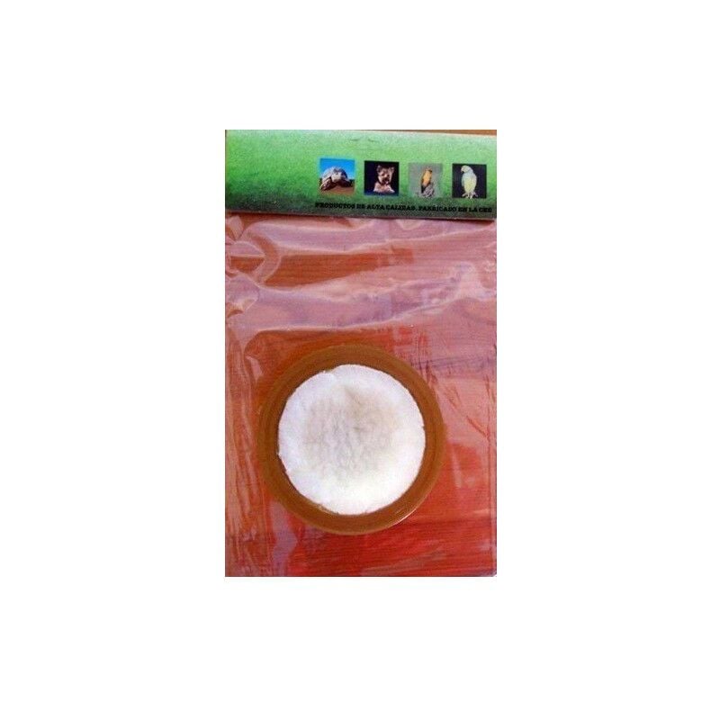 

Nido Pajaro Forrado Plastico Con Borreguito 027.115 - Imor