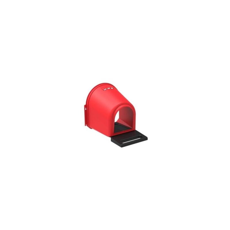 

Nido para gallinas CONFORT COPELE 37X47X45