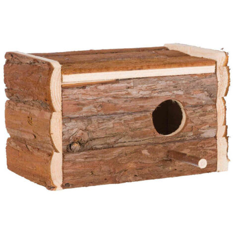 Nido Trixie Natural Living 21 × 13 × 12 CM