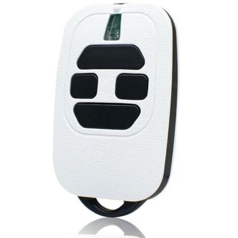 [NIE BENUTZT]Generische Fernbedienung für DEA GTI4 3 in 1 HCS-Codierung ROLLING-CODE ODER DIP-SWITCH ODER DART 433,92 MHz (nicht von DEA hergestellt)