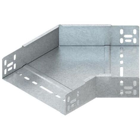 Niedax Bogen RBA 60.100