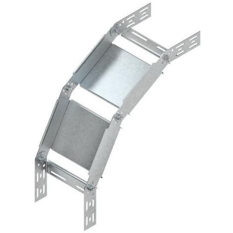 Niedax Bogen RGS 60.100 verstellbar vertikal RGS60.100