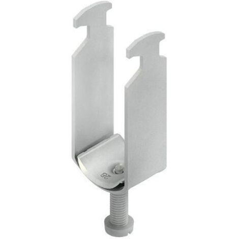 Niedax Bügelschelle B 22/2