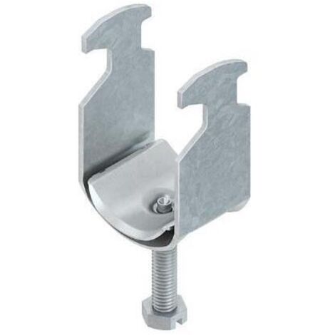 Niedax Bügelschelle B 22