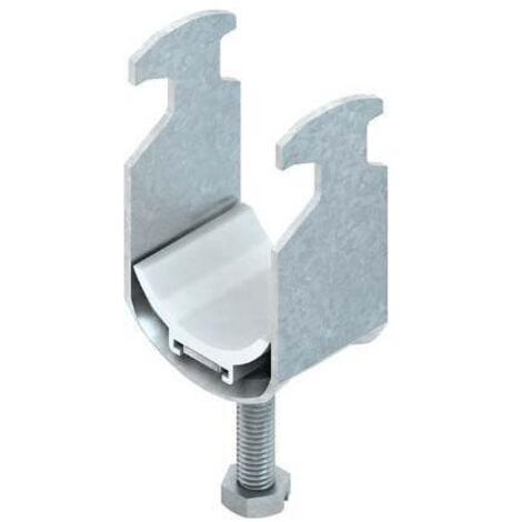 Niedax Bügelschelle BK 18
