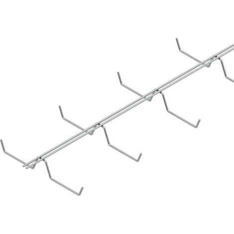 Niedax Deckenträger 50x200x2000mm DT 50.200 DV 2 Stk