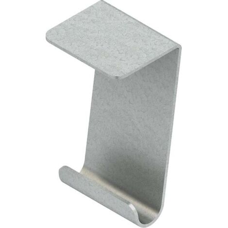 NIEDAX DISTANZSTÜCK HDS 50.50 F MONTAGEMATERIAL FÜR KABELTRAGSYSTEM 4013339931705