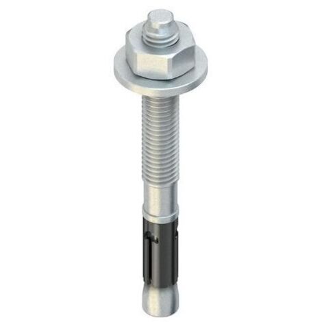 Niedax Durchsteckanker DAZ 12X10