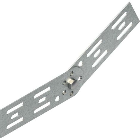 Niedax Gelenk RGV 60 F